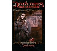 Dark Ages Malkavian: Book 7 in the Dark Ages Clan Novel Saga