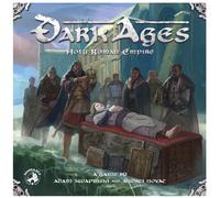 Dark Ages: The Holy Roman Empire