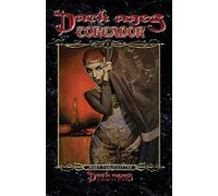 Dark Ages Toreador: Book 9 of the Dark Ages Clan Novel Saga