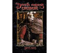 Dark Ages Tremere: Book 11 of the Dark Ages Clan Novel Saga