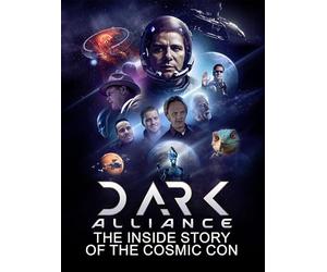Dark Alliance: The Inside Story Of The Cosmic Con
