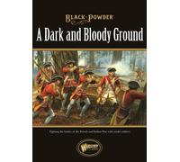 Black Powder: Dark & Bloody Ground