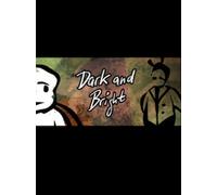 Dark and Bright Steam Key GLOBAL