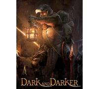 Dark and Darker 5 Full Spectral Bags - BillStore Player Trade - GLOBAL