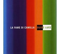 Dark and Light - The Hunger of Camilla CD MERCURY