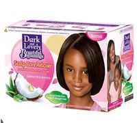 DARK AND LOVE BEAUTIFUL BEGINNINGS SCALP CARE RELAXER NORMAL