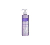 Dark and Lovely Blowout Moisture Hair Mask & Deep Treatment Conditioner with Castor Oil, For Curly Hair, All Hair Types 12 fl oz