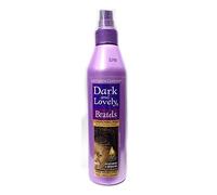 SoftSheen-Carson Dark and Lovely Braids Conditioning Spray 250 ml