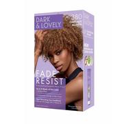 Dark and Lovely Fade-Resistant Color Chestnut Blonde