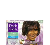 Dark and Lovely Scalp Comfort Relaxer Kit Regular