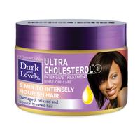 Dark and Lovely Ultra-Cholesterol Conditioning Mask 250ml