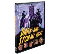 Dark and Stormy Night