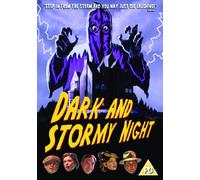 Dark and Stormy Night [DVD]