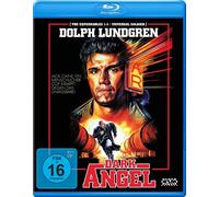 DARK ANGEL 1990 / Dolph Lundgren NEW RB Blu-ray FREE RECORDED DELIVERY