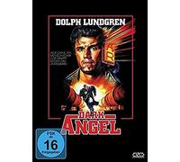 Dark Angel – Dolph Lundgren – DVD – N.S.M Records