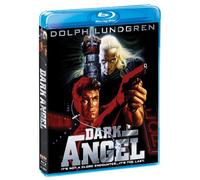 Dark Angel [Blu-ray] [1990] [US Import]