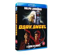 Dark Angel [Blu-ray] [Region B]