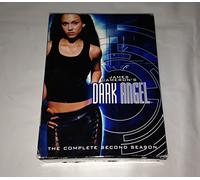 Dark Angel: Complete Second Season [DVD] [2001] [Region 1] [US Import] [NTSC]