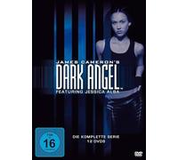 Dark Angel (Complete Series) - 12-DVD Box Set