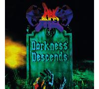 Darkness Descends