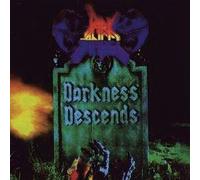 Darkness Descends