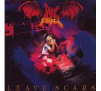 Dark Angel : Leave Scars CD (2011) NEW Incredible Value and Free Shipping