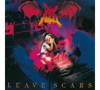 Dark Angel – Leave Scars – CD (2011)