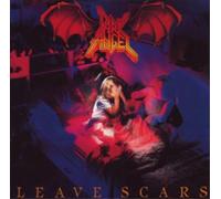 Dark Angel Leave Scars (CD) Album (US IMPORT)