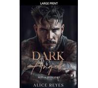 Dark Angel: Mafia Romance: 1 (The Dark Instincts)