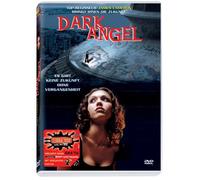 Dark Angel (+ Munchkin-Kartenspiel)