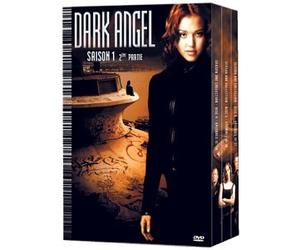 Dark Angel - Saison 1, Partie 2 - Édition 3 DVD