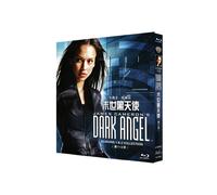 Dark Angel Season 1-2 Blu-ray 1080P BD