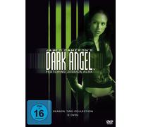 Dark Angel: Season 2 / 2. Auflage [DVD]
