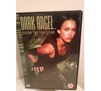 Dark Angel Season 2 DVD [2001]