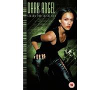 Dark Angel: Series 2 [VHS]