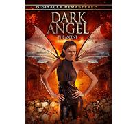 Dark Angel: The Ascent (Remastered) [DVD] [NTSC]