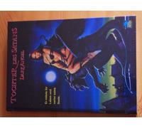 Dark Angel - The Ascent [VHS]