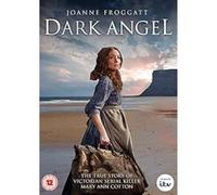 Dark Angel - The True Story of Mary Ann Cotton (DVD)