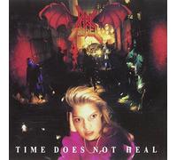 Dark Angel - Time Does Not Heal