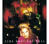 Dark Angel 'Time Does Not Heal' CD NEW SEALED