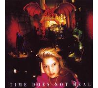 Dark Angel 'Time Does Not Heal' CD NEW SEALED