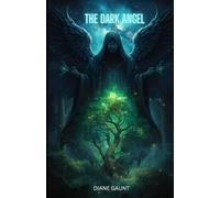 Dark Angel: War ignites and Hope is gone. (The Arcane Angel)