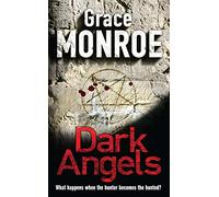 Dark Angels: A Compelling Edinburgh Legal Thriller of Murder and Deadly Cover-Ups
