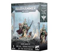Dark Angels Belial Grandmaster of the Deathwing | Warhammer 40,000
