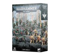 Dark Angels - Combat Patrol