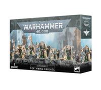 Games Workshop Dark Angels: Deathwing Knights