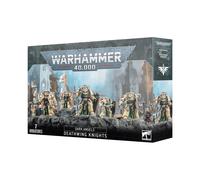 Dark Angels Deathwing Knights | Warhammer 40,000 Terminators