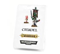 Dark Angels Grand Master Azrael