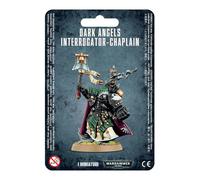 Dark Angels: Interrogator-Chaplain