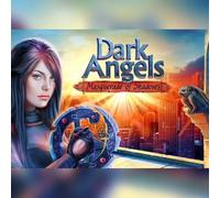 Dark Angels: Masquerade of Shadows (PC) Steam Key - GLOBAL